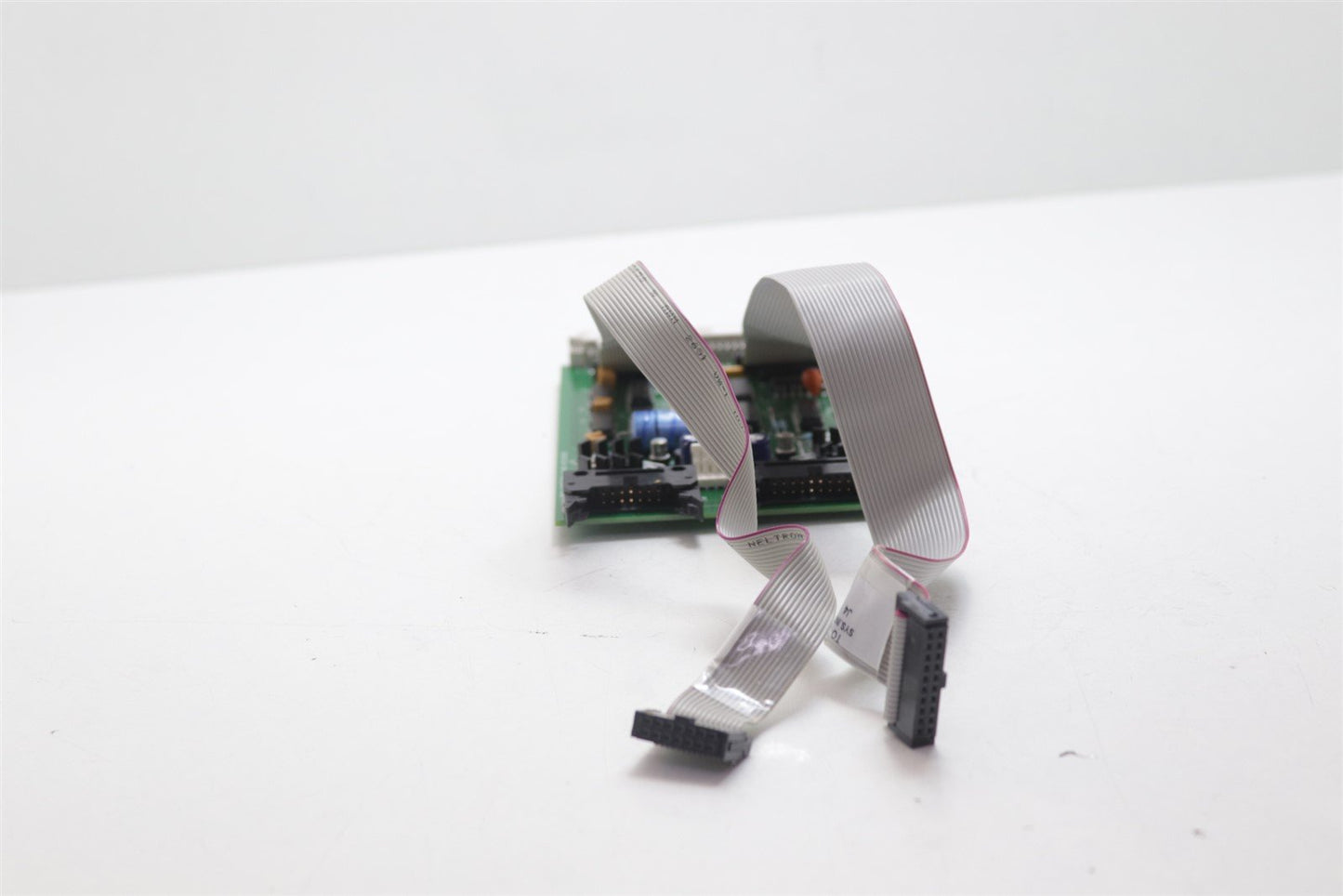 Lumenis Laser Industries Opto Isolation Board AP2333000