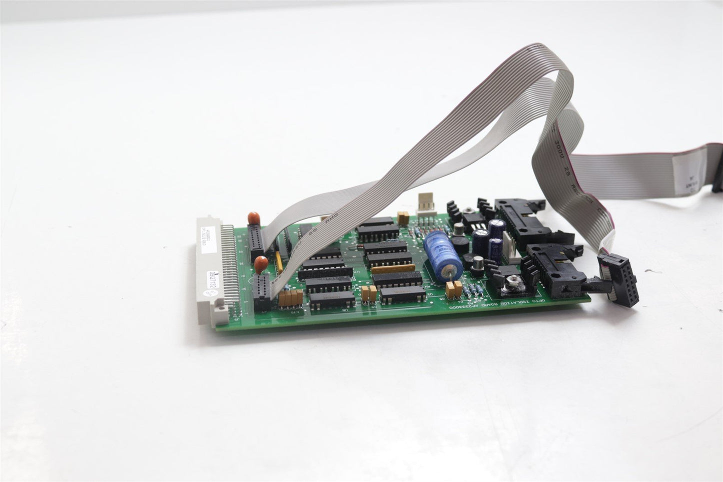 Lumenis Laser Industries Opto Isolation Board AP2333000