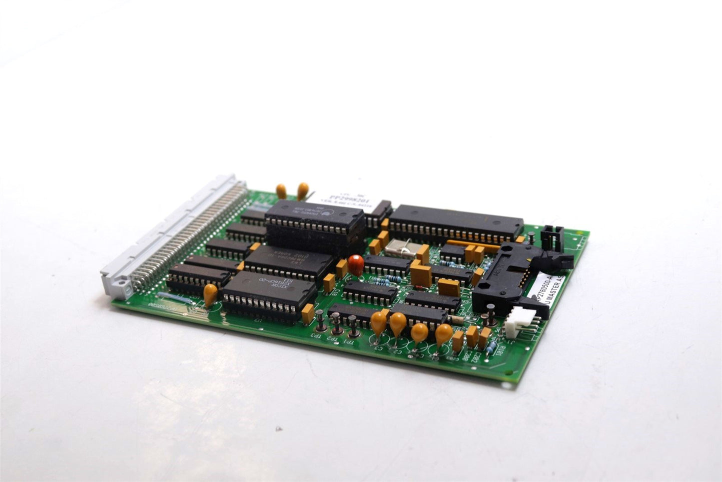 Lumenis Sharplan 40C/30C CPU Master Assy AP2760500