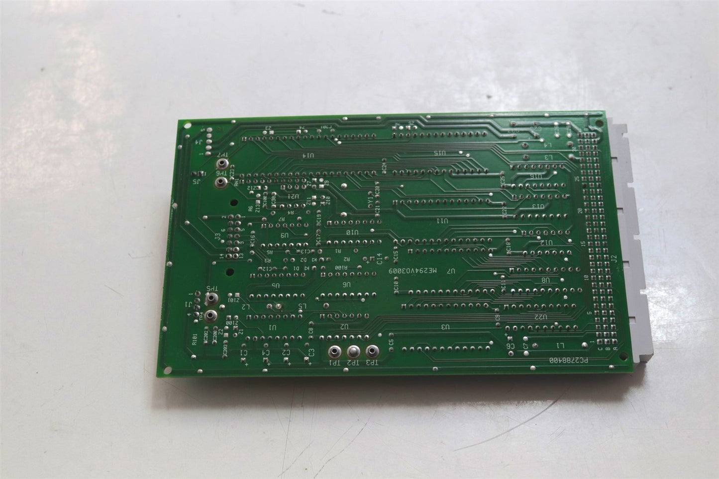 Lumenis Sharplan 40C/30C CPU Master Assy AP2760500