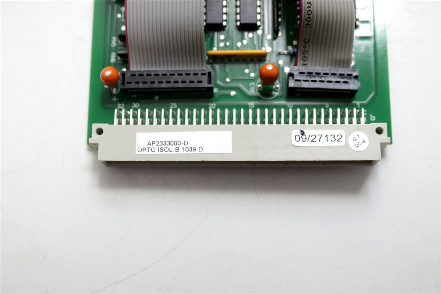 Lumenis Laser Industries Opto Isolation Board AP2333000