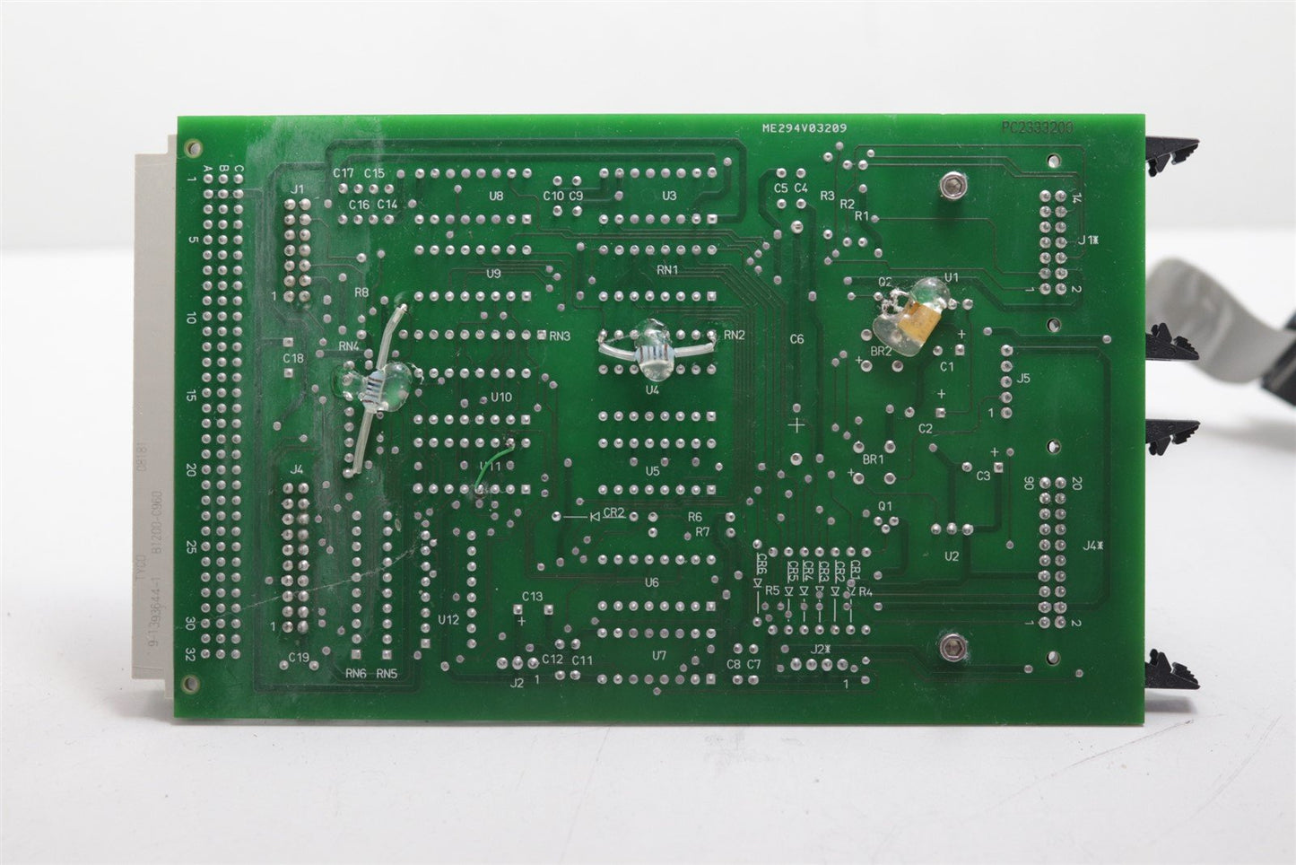 Lumenis Laser Industries Opto Isolation Board AP2333000