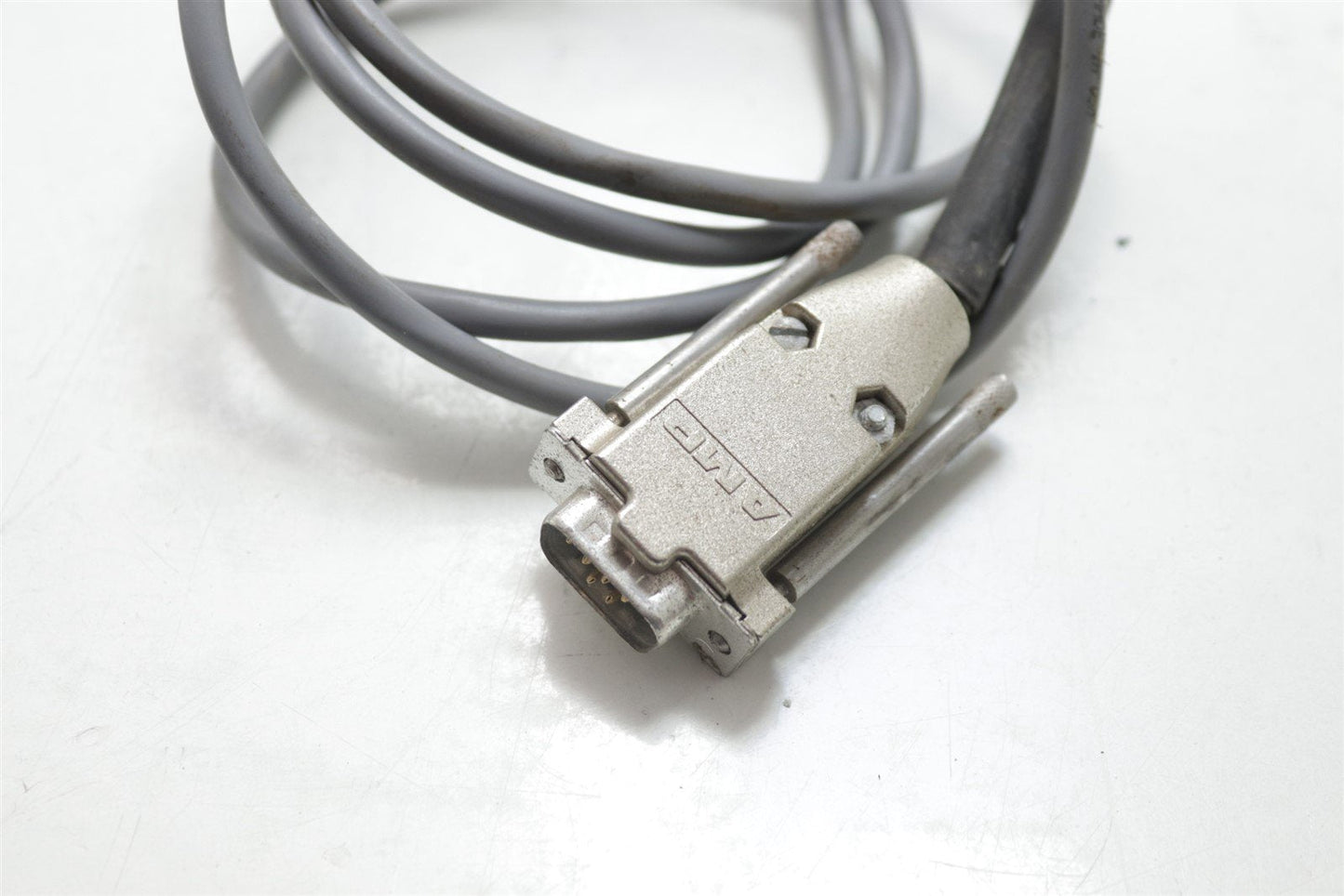 Celesco Transducer 9650663-2500 w/ 632800-1 REV D Position Sensor