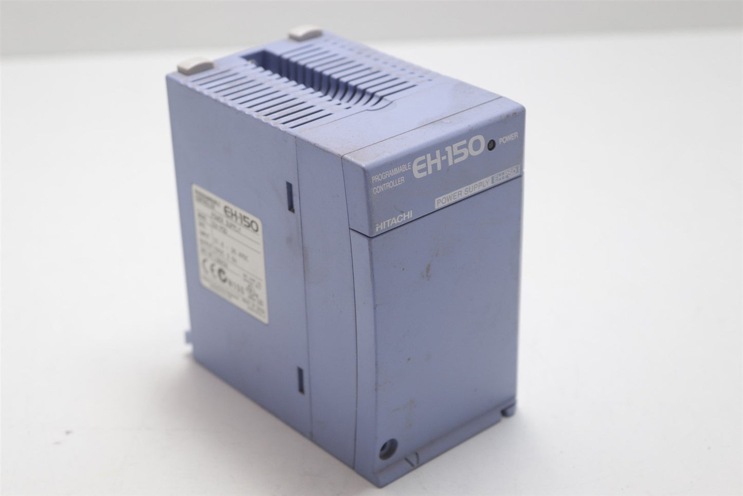 Hitachi EH-150 Programable Power Supply Controller EH-PSD