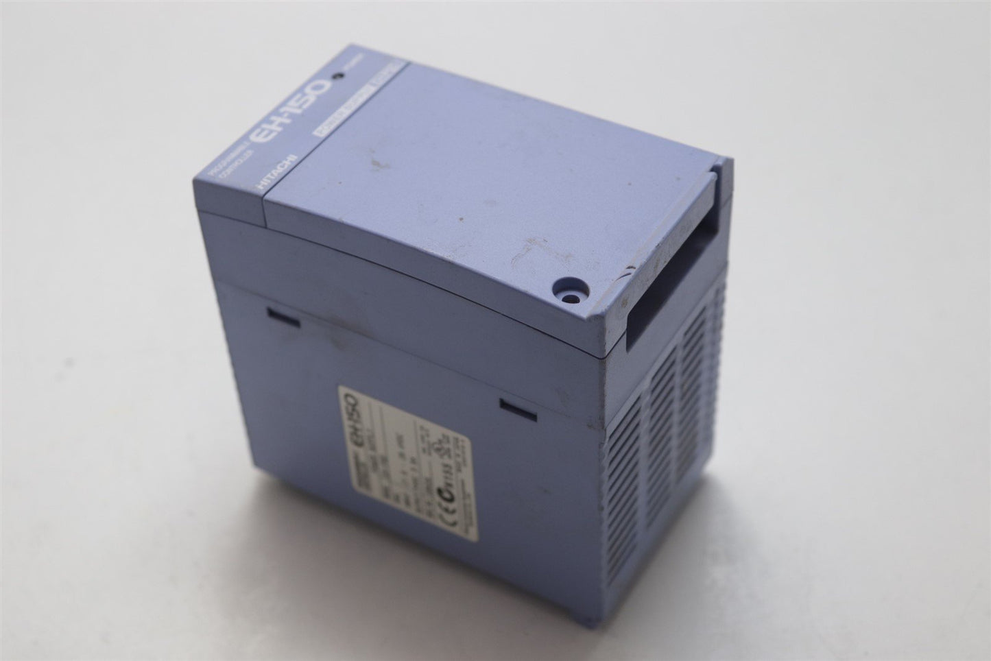 Hitachi EH-150 Programable Power Supply Controller EH-PSD