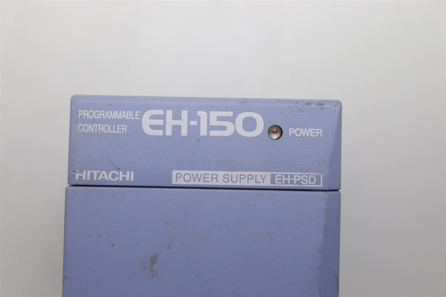 Hitachi EH-150 Programable Power Supply Controller EH-PSD