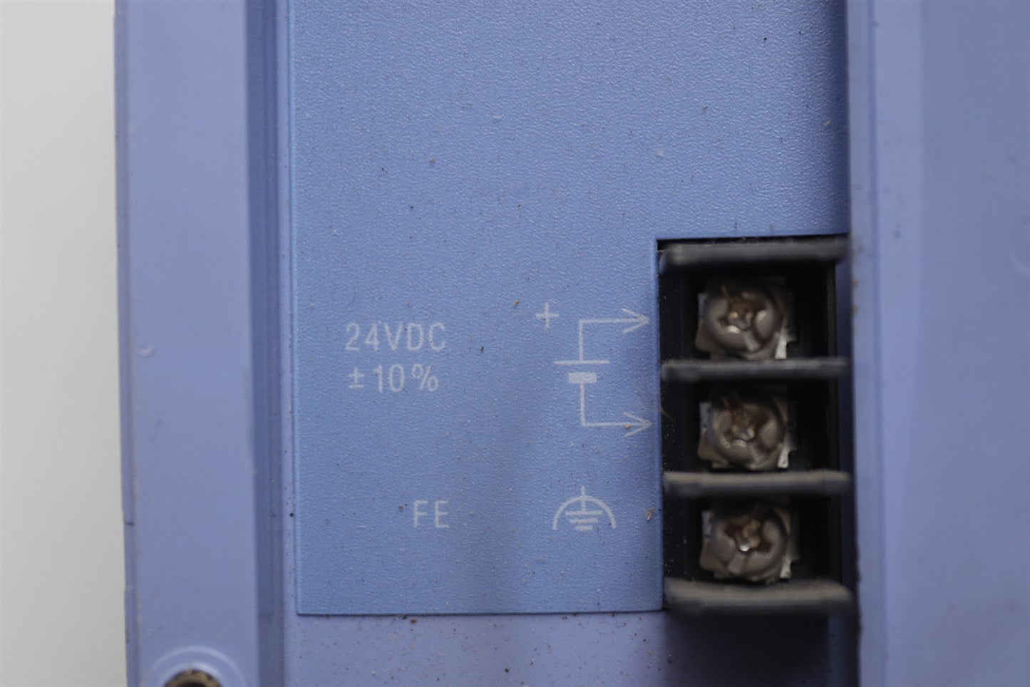 Hitachi EH-150 Programable Power Supply Controller EH-PSD