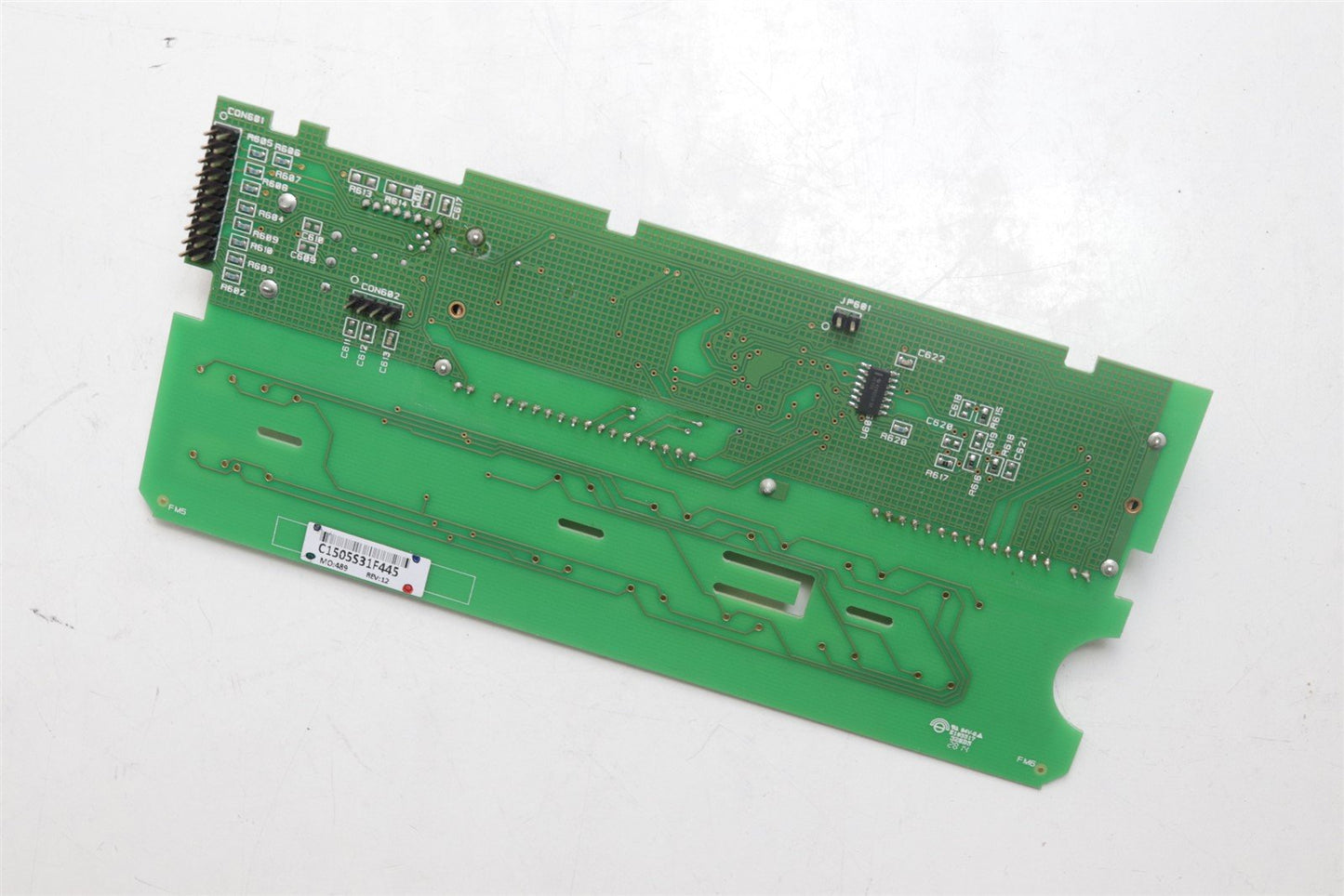 Agilent E3631 32 Panel PWB 30-02-0003-12