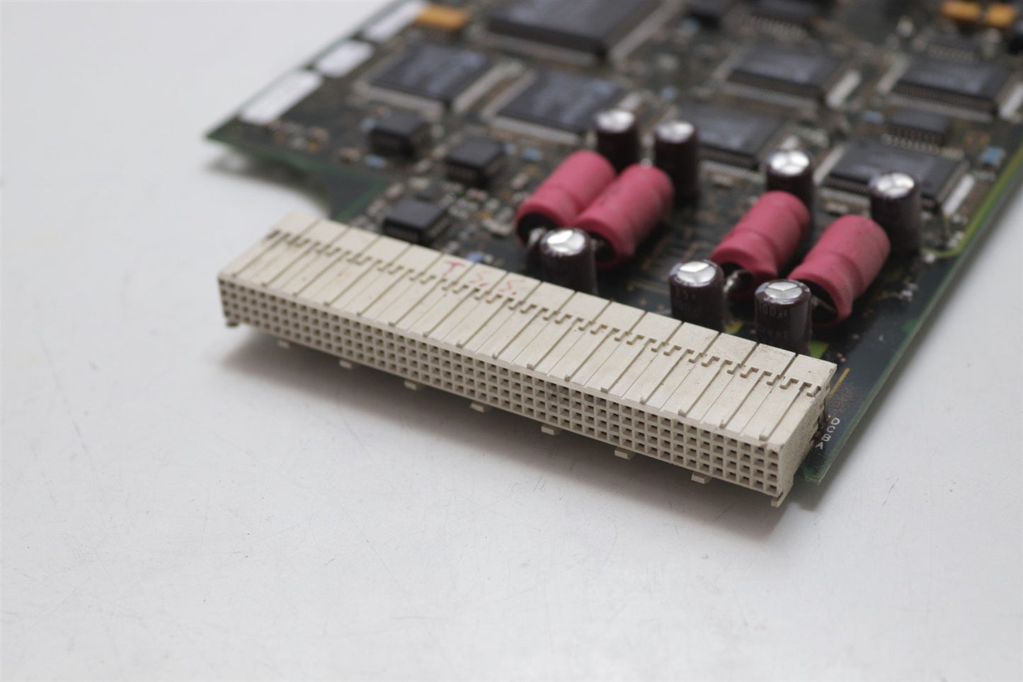 HP Agilent OmniBER 718 Recieve in Board 37718-60063