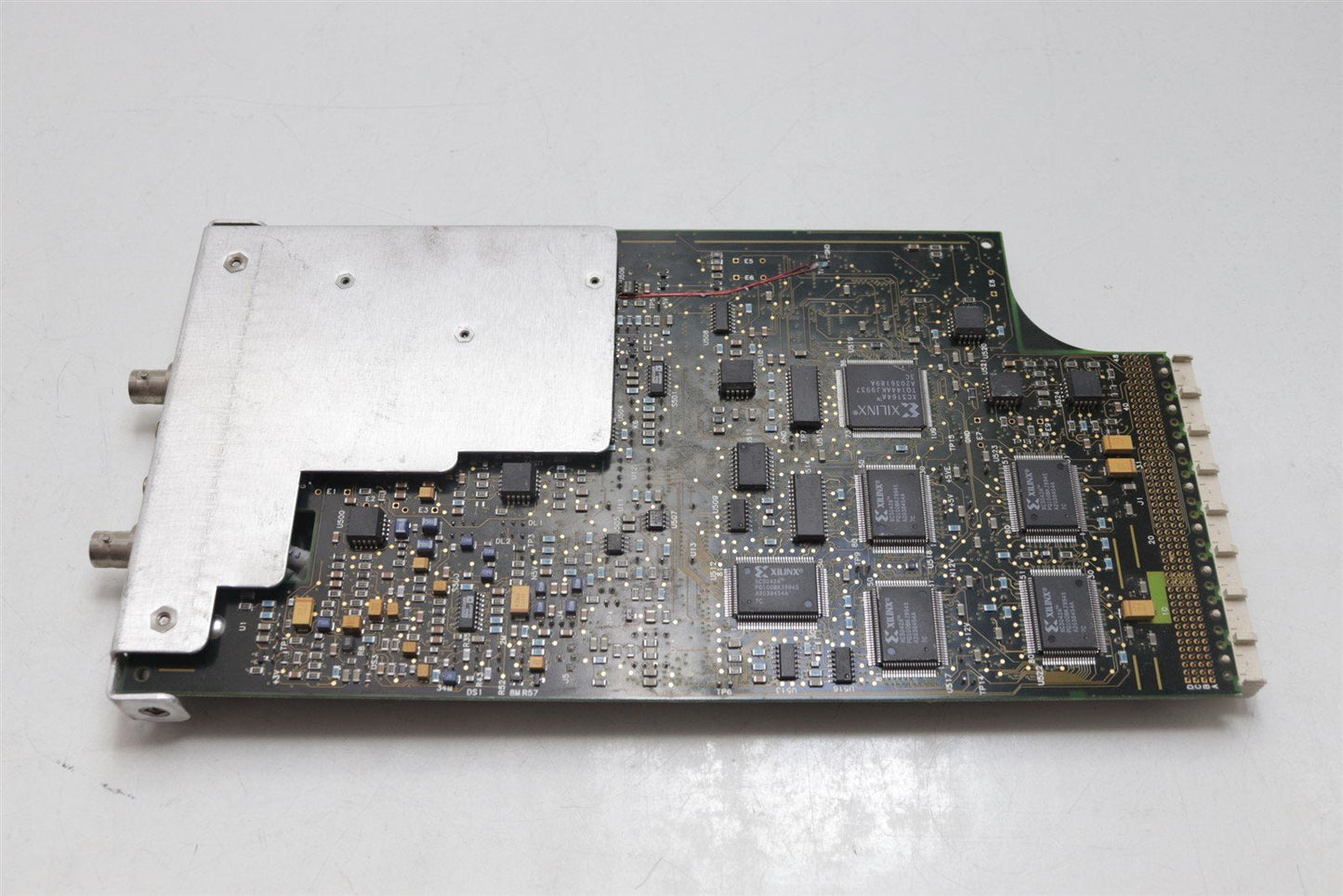 HP Agilent OmniBER 718 Recieve in Board 37718-60063