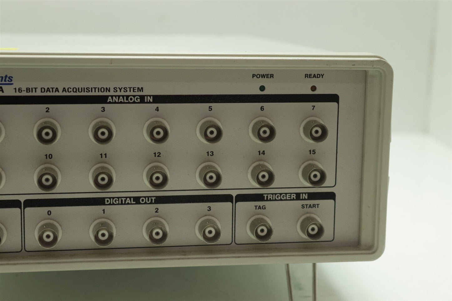 Axon Instruments Digidata 1322A 16-Bit Data Acquisition System