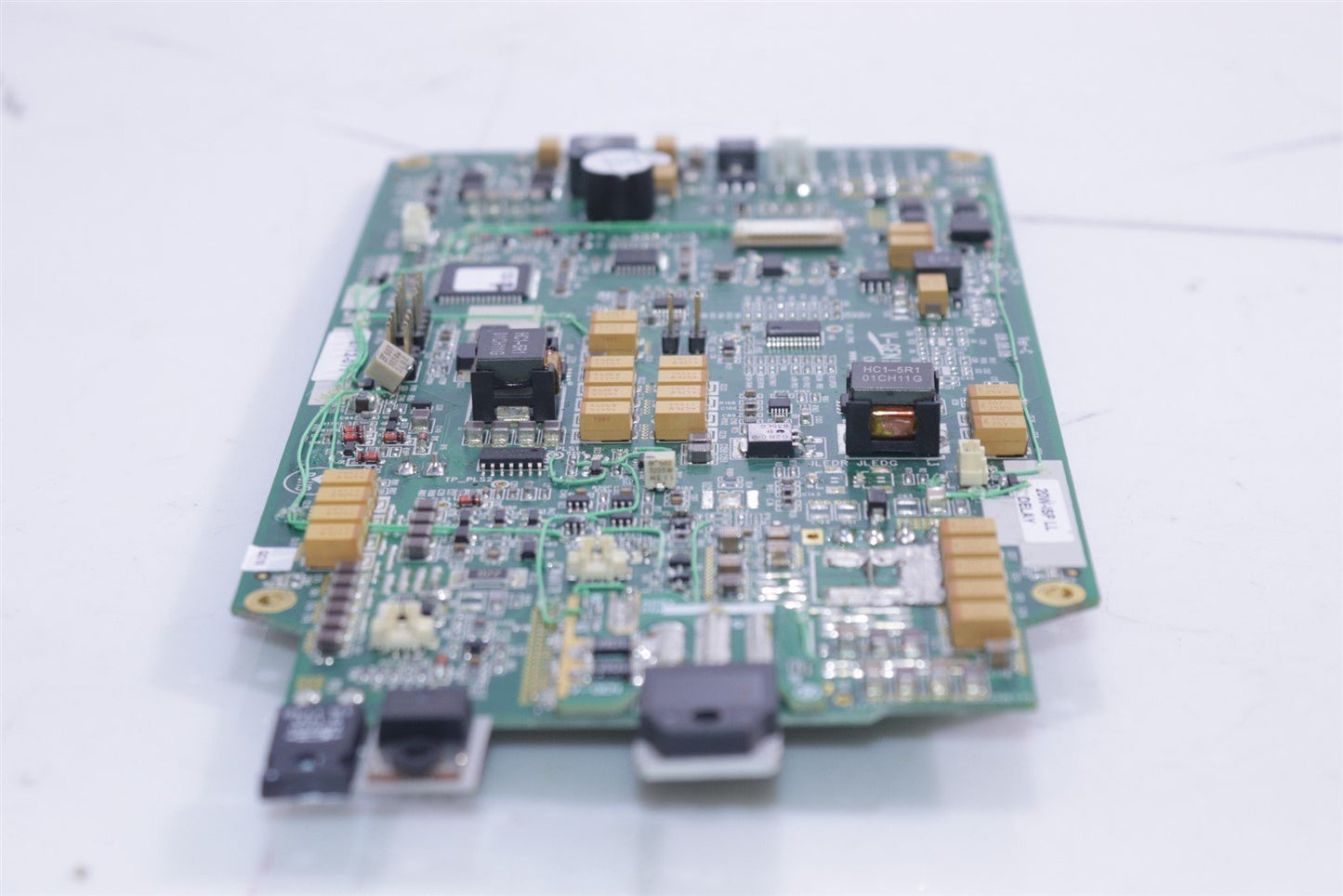 V-GEN Electro Optics CWP07C Card Ver-C PCB