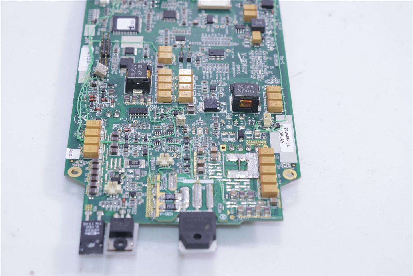 V-GEN Electro Optics CWP07C Card Ver-C PCB