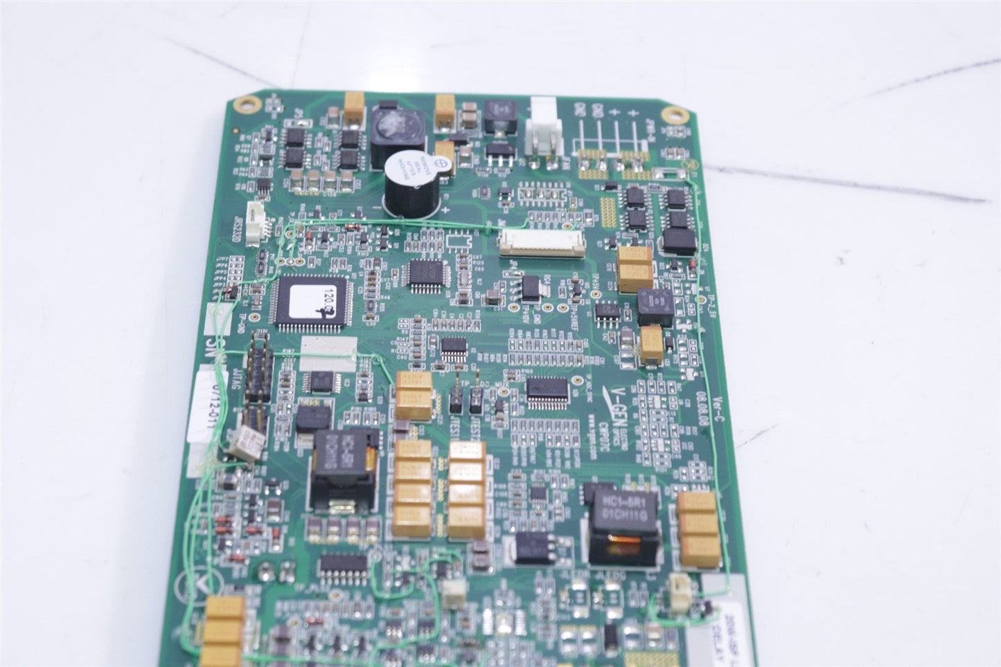 V-GEN Electro Optics CWP07C Card Ver-C PCB