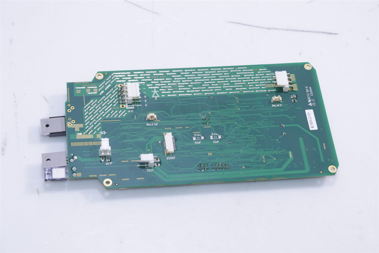 V-GEN Electro Optics CWP07C Card Ver-C PCB