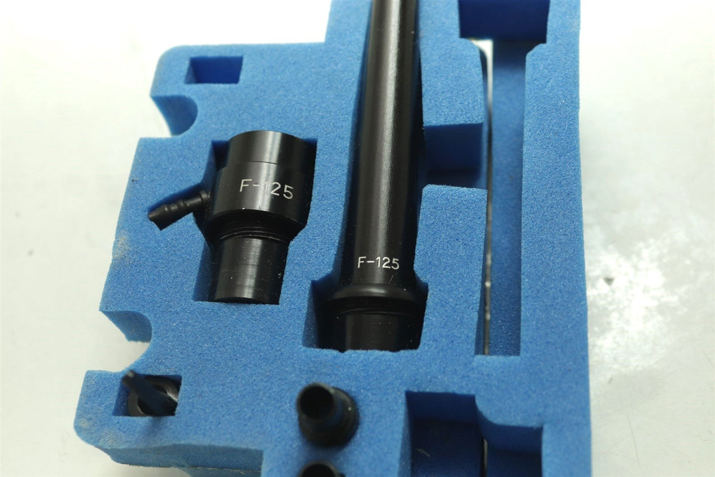 Lumenis Sharplan Co2 Laser ,40C ,1055 Laser Aperture Set For Laser Arm