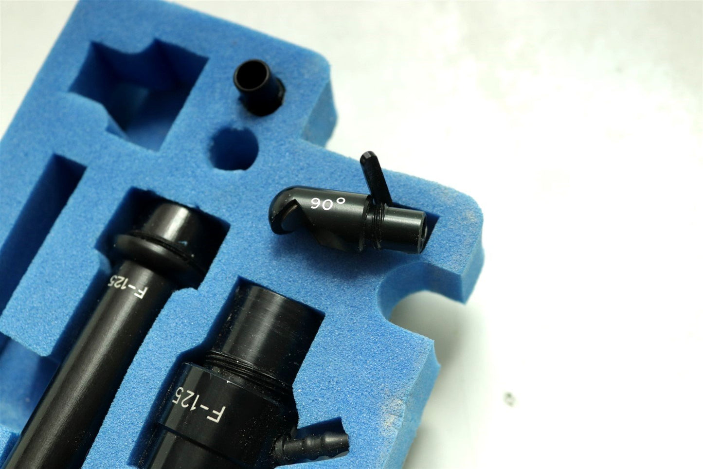 Lumenis Sharplan Co2 Laser ,40C ,1055 Laser Aperture Set For Laser Arm