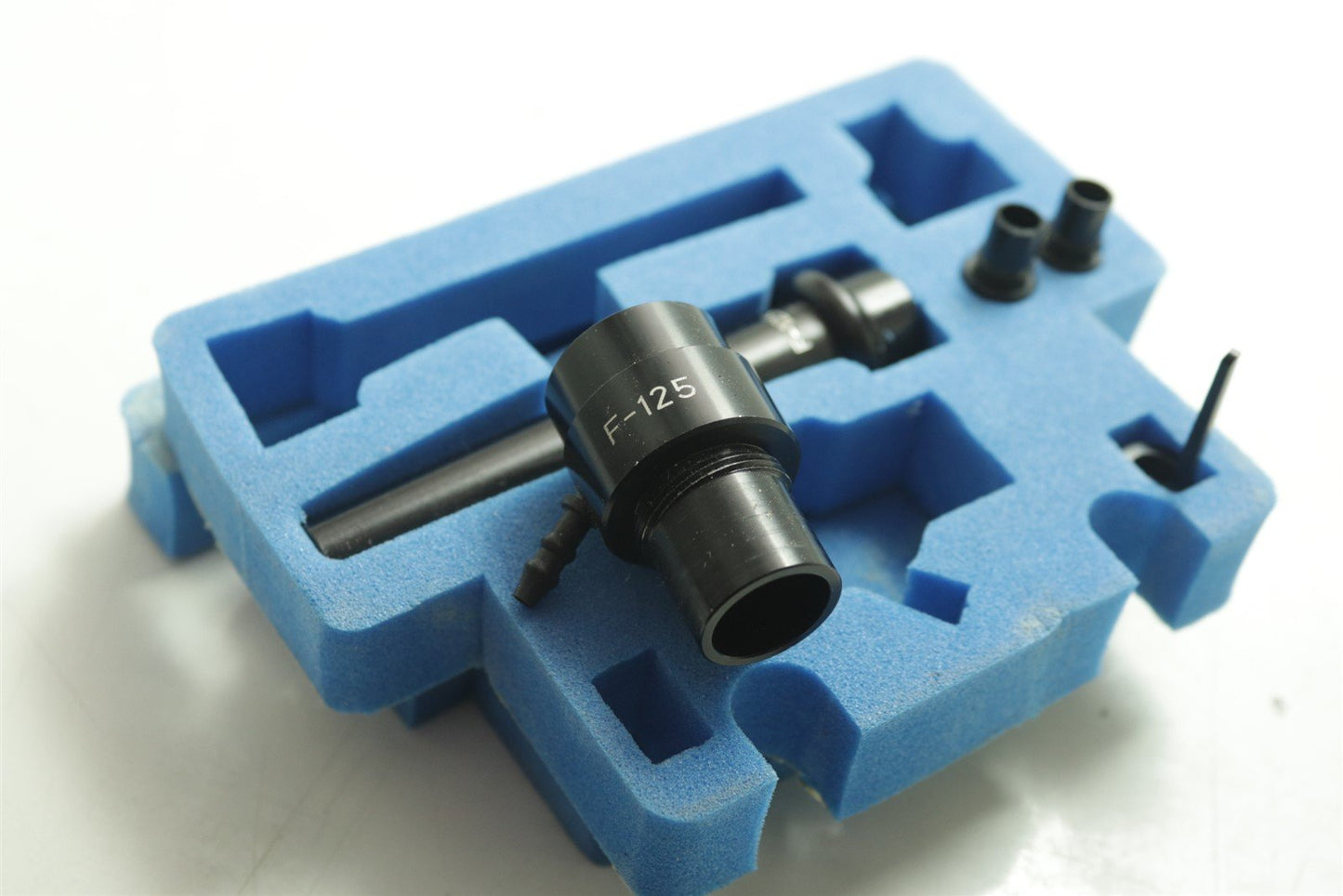 Lumenis Sharplan Co2 Laser ,40C ,1055 Laser Aperture Set For Laser Arm