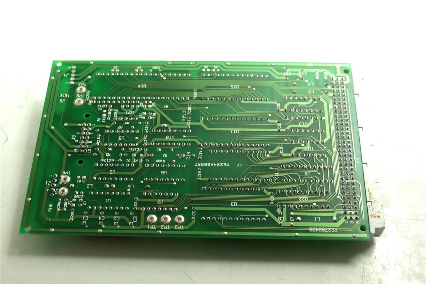 Lumenis Sharplan 40C CPU Master Assy AP2760500