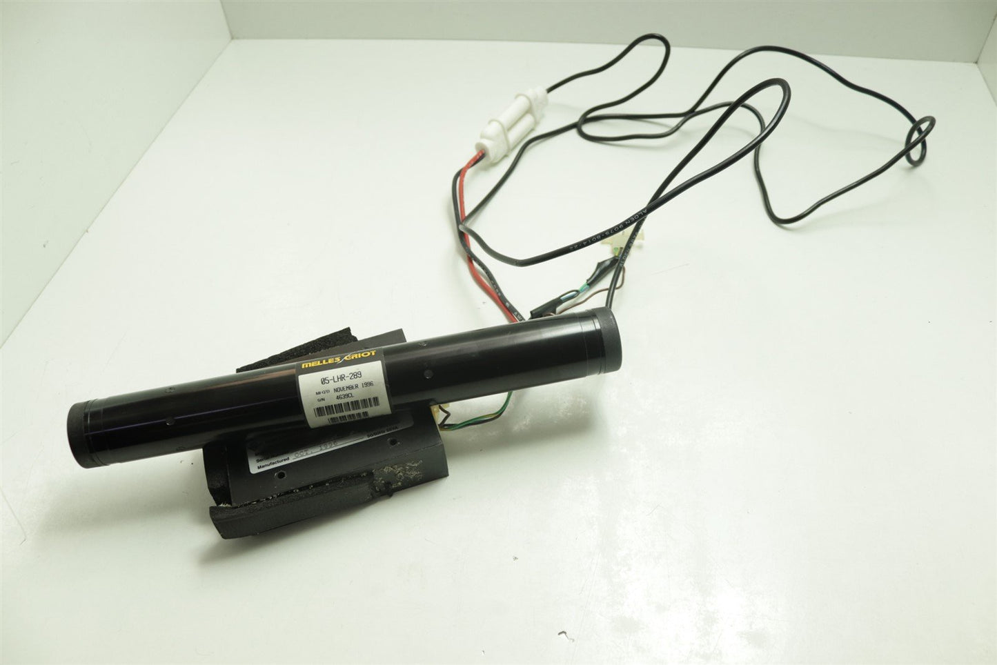 Lumenis Sharplan 40C/30C Mells Griot Power Supply 05-LPM-911-050 with 05-LHR-289