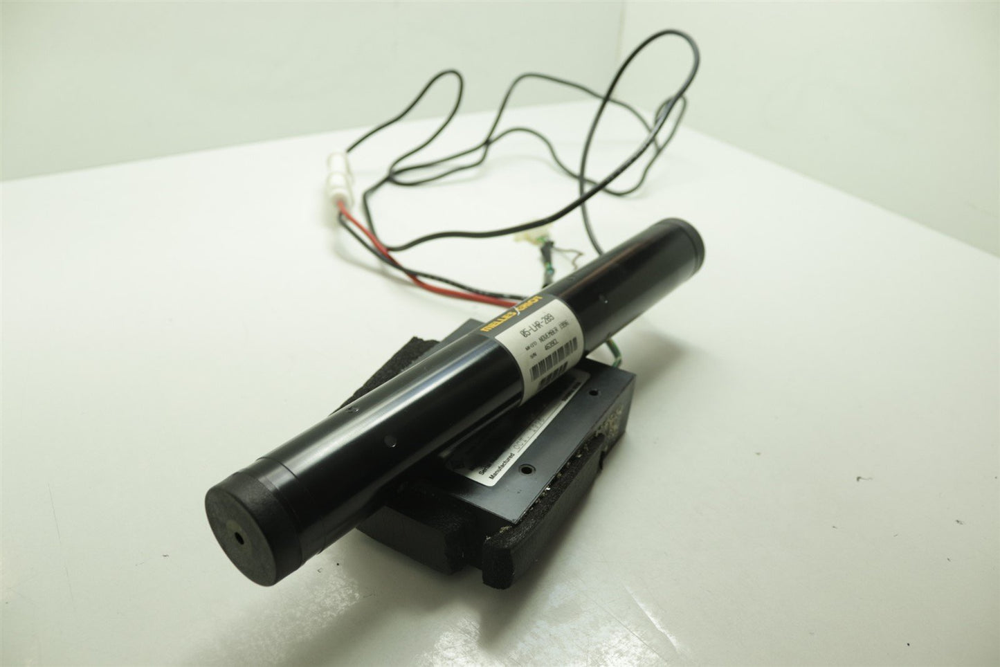 Lumenis Sharplan 40C/30C Mells Griot Power Supply 05-LPM-911-050 with 05-LHR-289