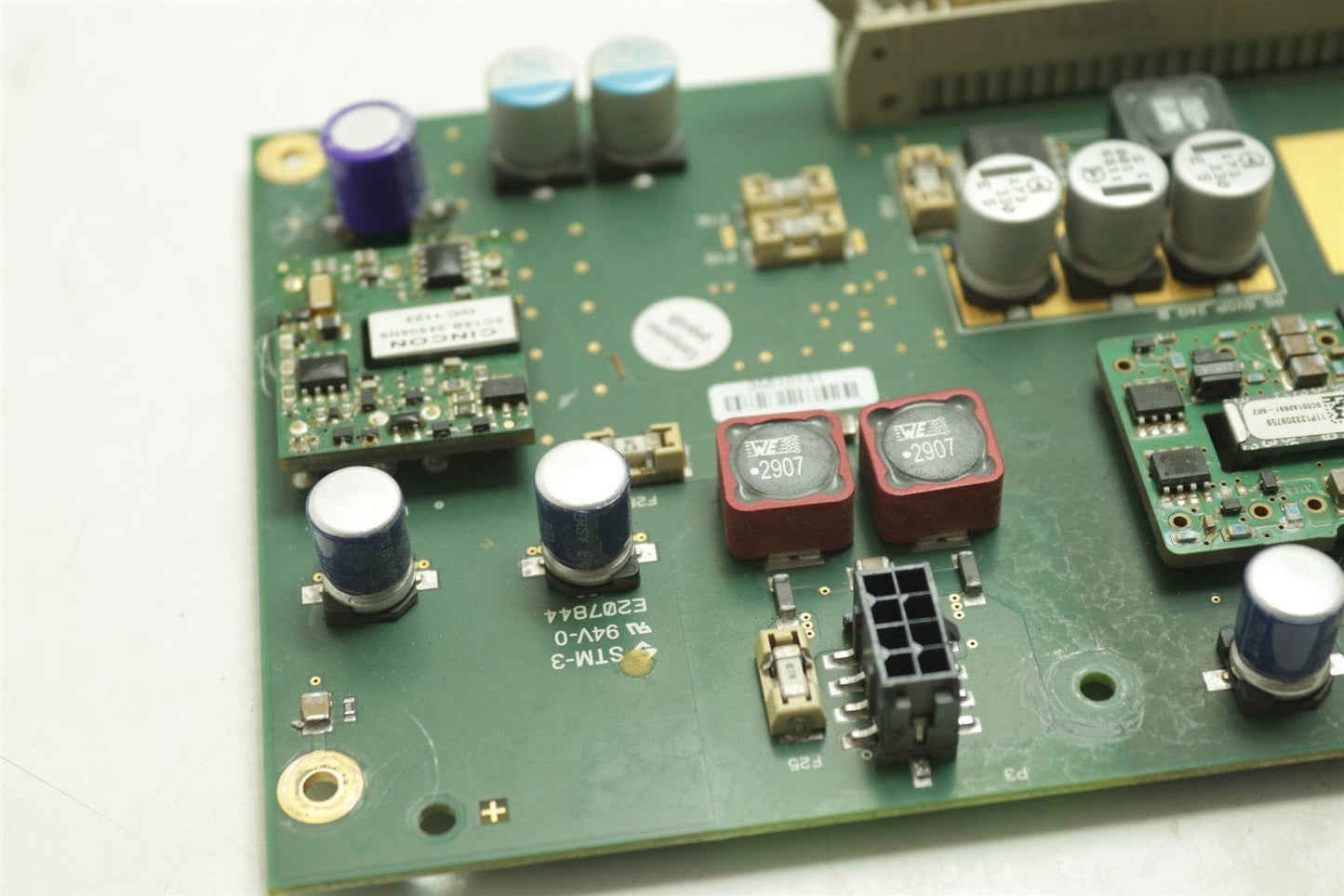 AGFA CR 30X PMI Power Distribution Board 8.5170.4960.2