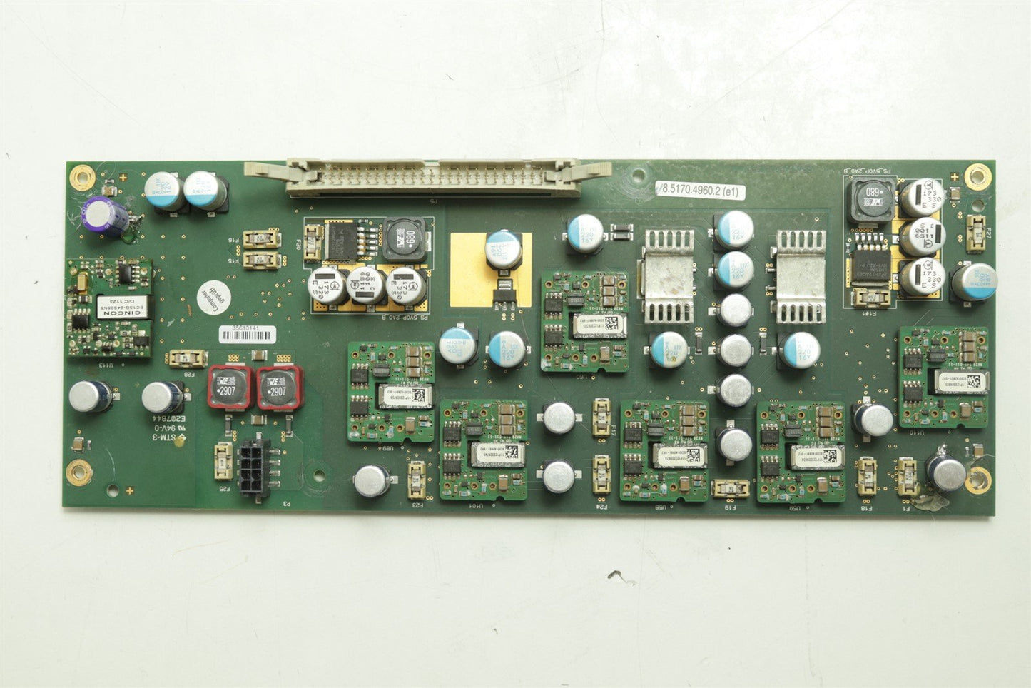 AGFA CR 30X PMI Power Distribution Board 8.5170.4960.2