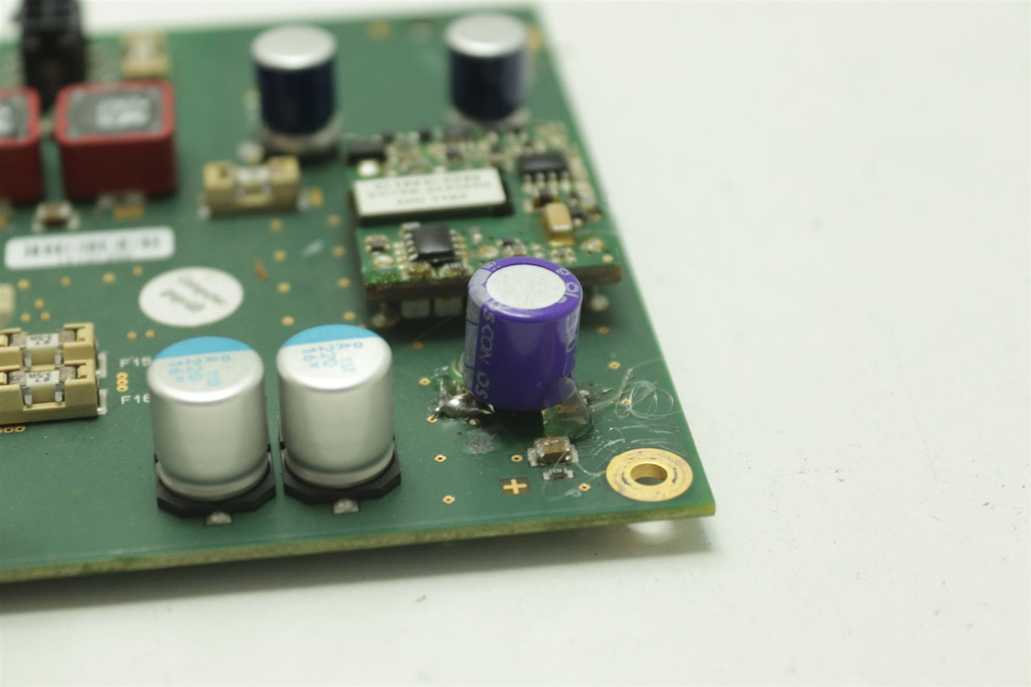 AGFA CR 30X PMI Power Distribution Board 8.5170.4960.2