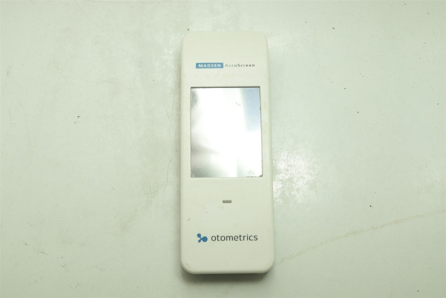 Otometrics Madsen Accuscreen OAE/ABR Screener UNTESTED