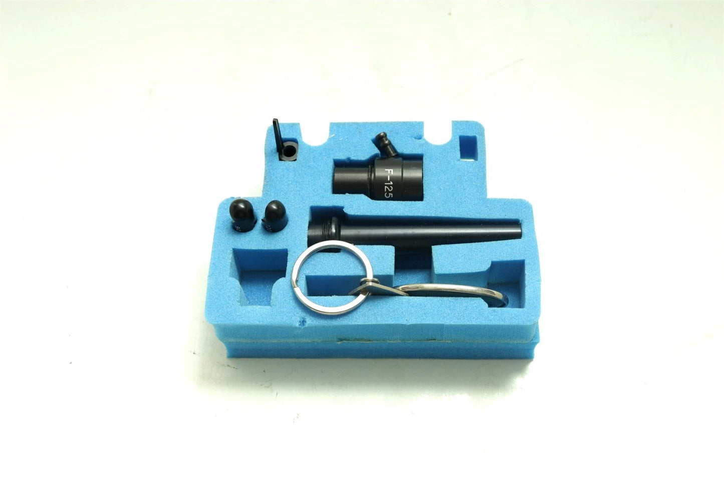 Lumenis Sharplan Co2 Laser ,40C ,1055 Laser Aperture Set For Laser Arm With Key