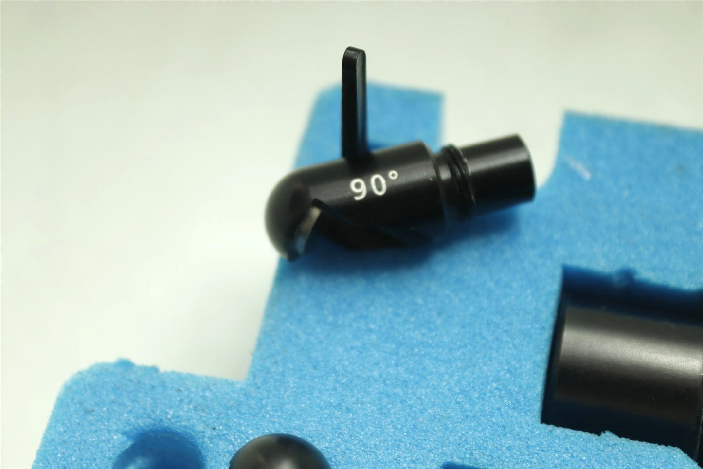 Lumenis Sharplan Co2 Laser ,40C ,1055 Laser Aperture Set For Laser Arm With Key