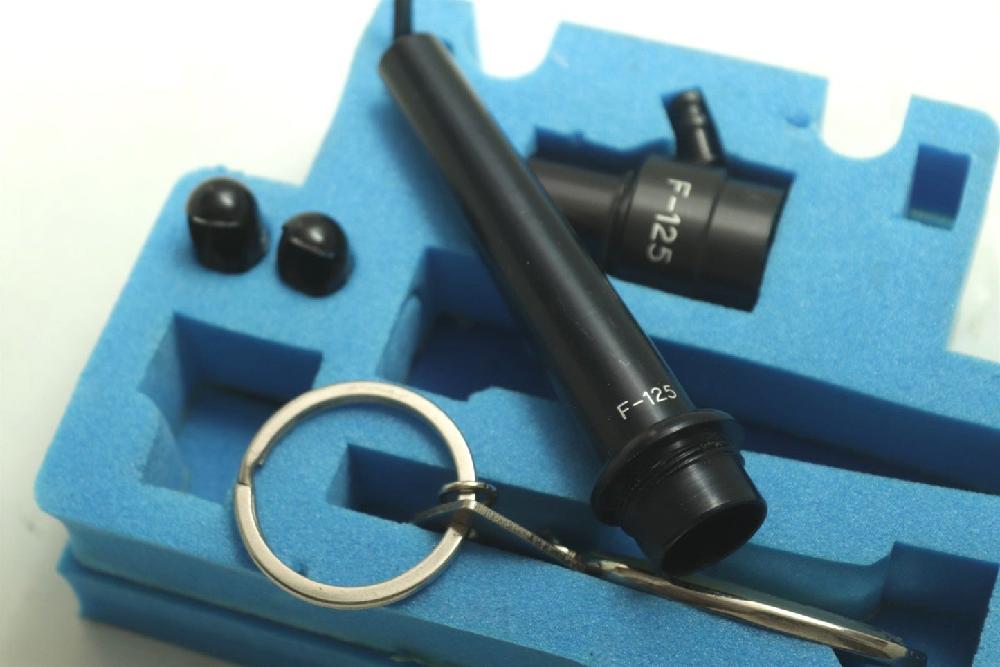 Lumenis Sharplan Co2 Laser ,40C ,1055 Laser Aperture Set For Laser Arm With Key