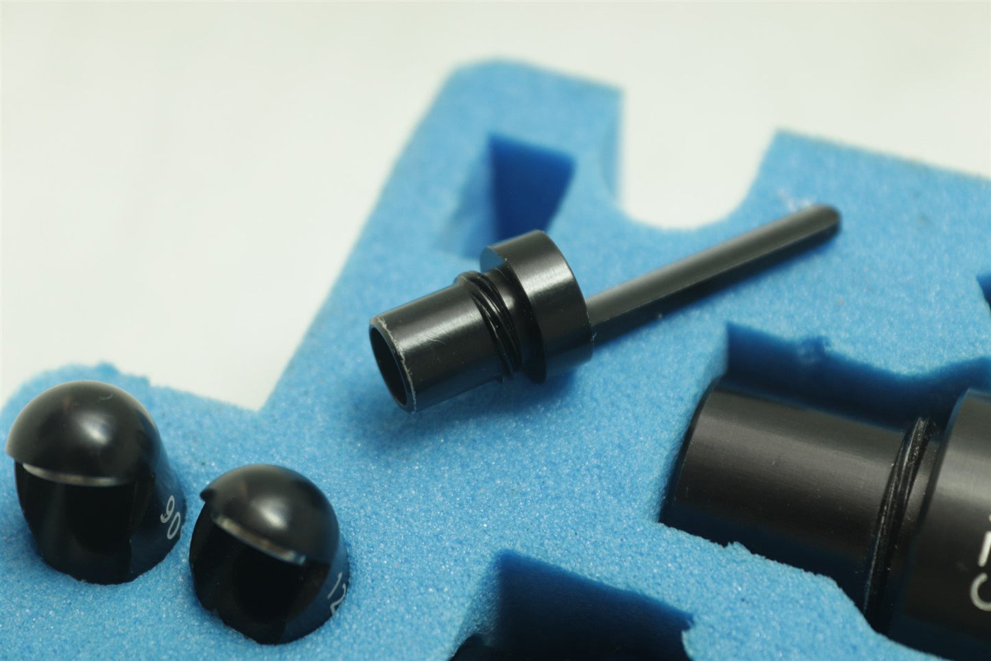 Lumenis Sharplan Co2 Laser ,40C ,1055 Laser Aperture Set For Laser Arm With Key