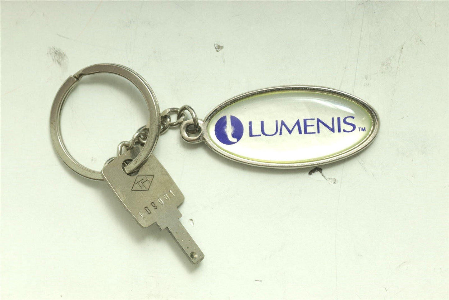 Lumenis Sharplan Co2 Laser ,40C ,1055 Laser Aperture Set For Laser Arm With Key