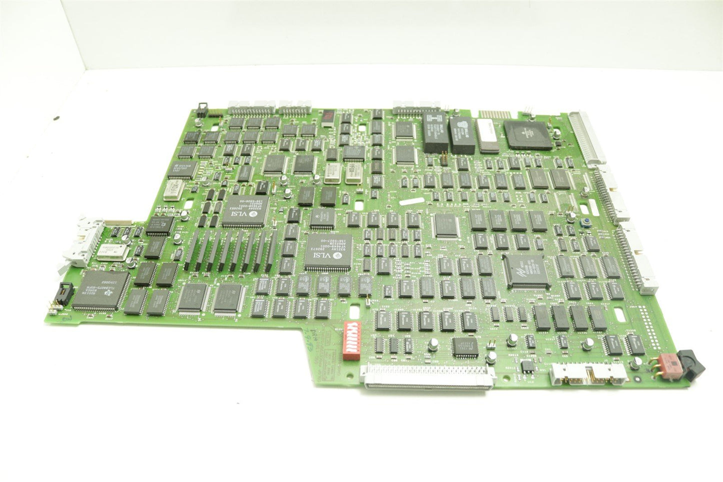 Tektronix TLS 216 DRAM/Processor board 671-2413-00