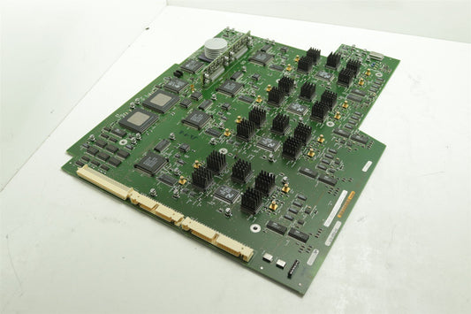 Tektronix TLS-216 Function/EQG Board 672-2552-04