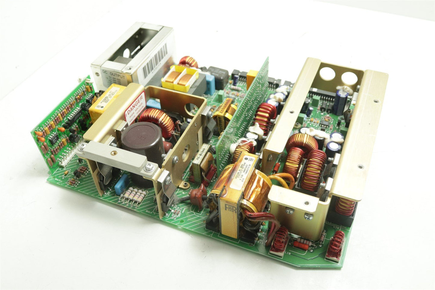 Tektronix TLS-216 Power Supply Module