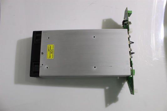 EXCELSYS XVC555578 Power Supply 100-240V 11.5A 1000W module + connectors board