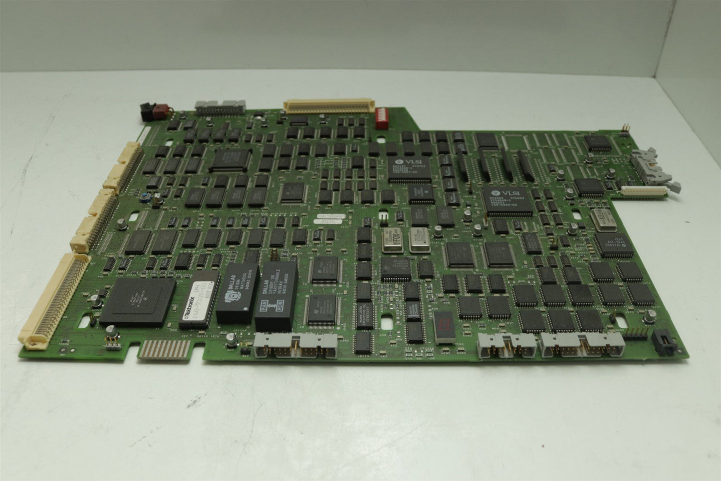 Tektronix TDS 520A Digital Oscilloscope Main Board 671-2771-02