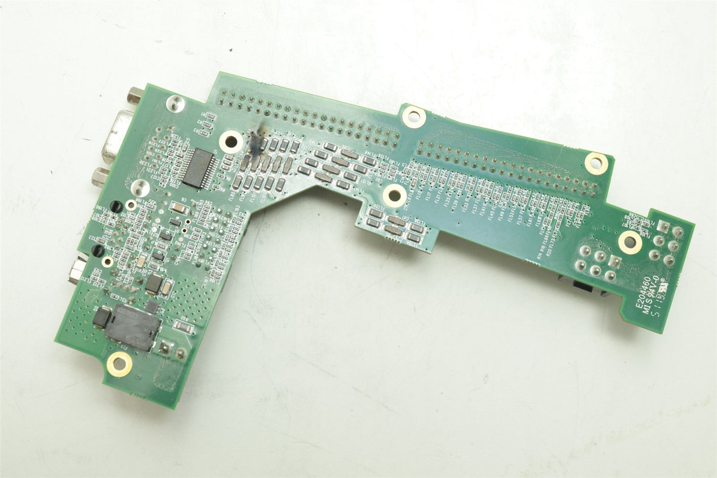 FlightMedical Flight60 Lower Board V60-22000-65.B TESTED