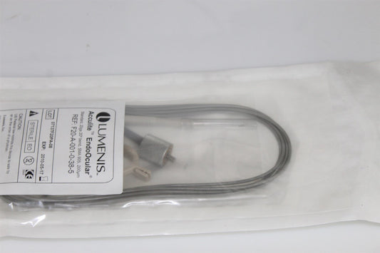 Lumenis Acculite EndoOcular Probe 24ga 20 Degrees Bend SMA 905 200 μm