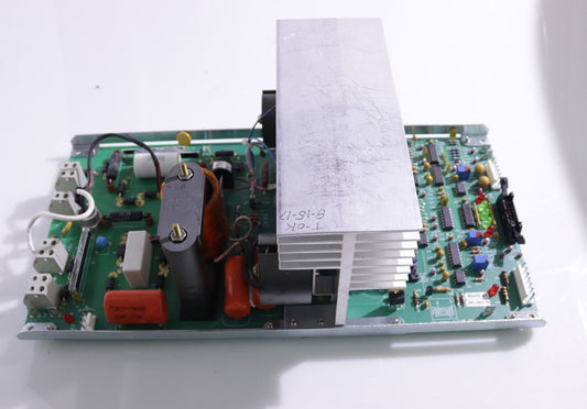 Lumenis PiQo4 High Voltage laser Power Supply Board A-1732-0098