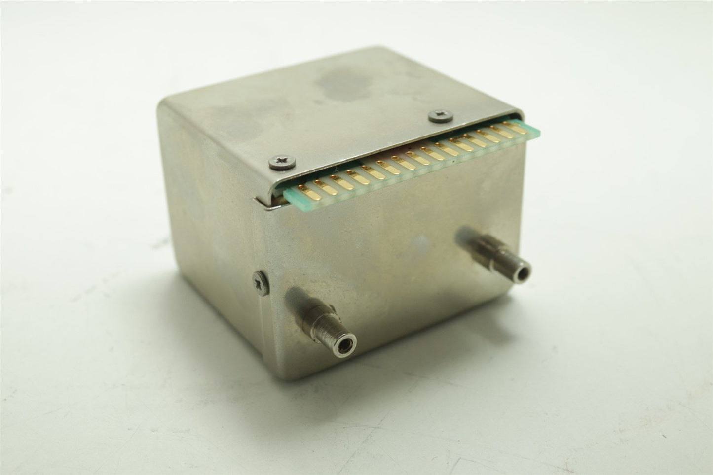 HP Agilent 5370B Precision Time-Interval Counter 05370-60011 Display Interface