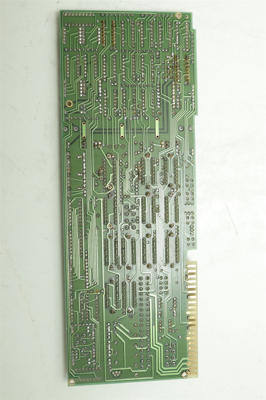 HP Agilent 5370B Precision Time-Interval Counter 05370-60122 Arming