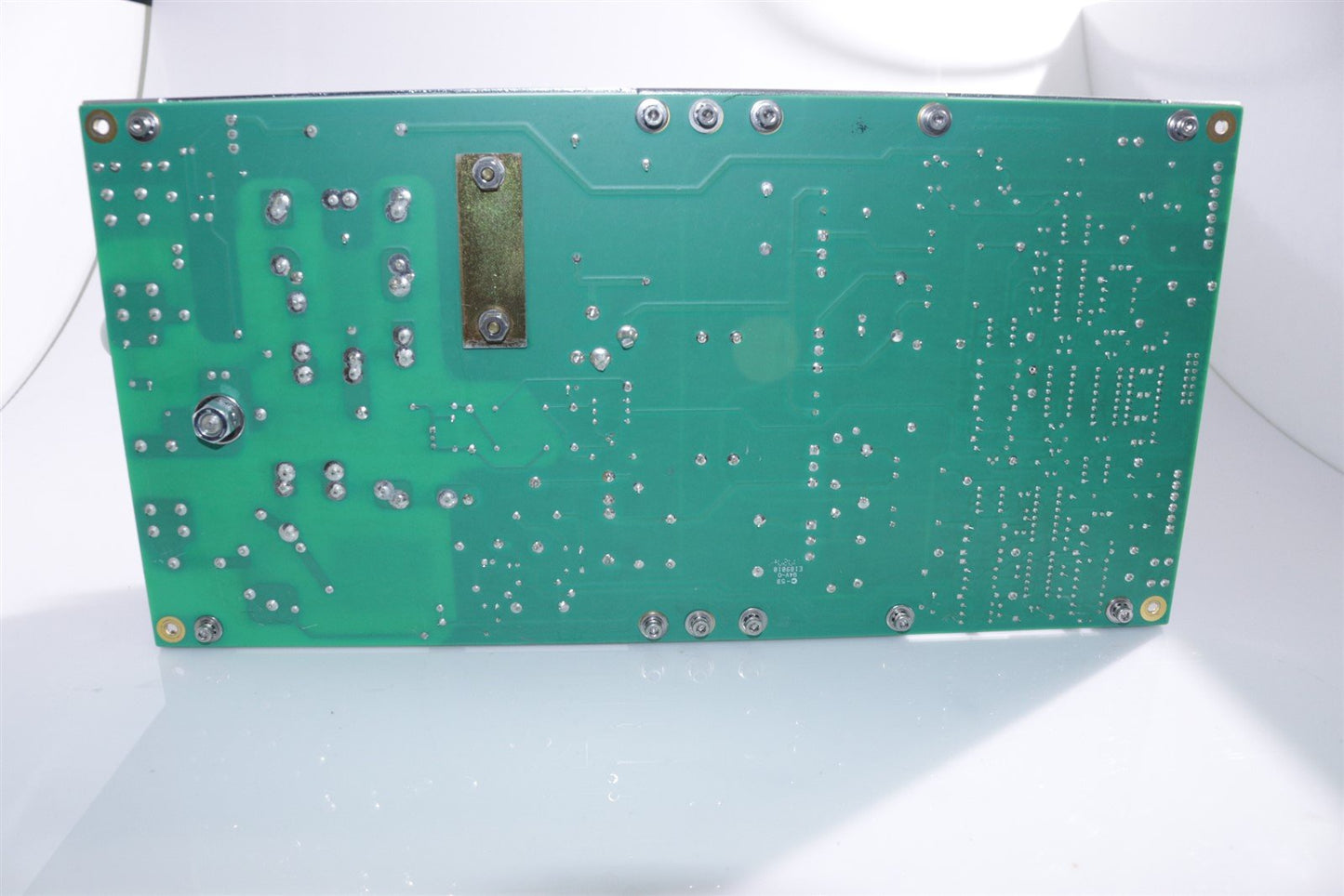 Lumenis PiQo4 High Voltage laser Power Supply Board A-1732-0098