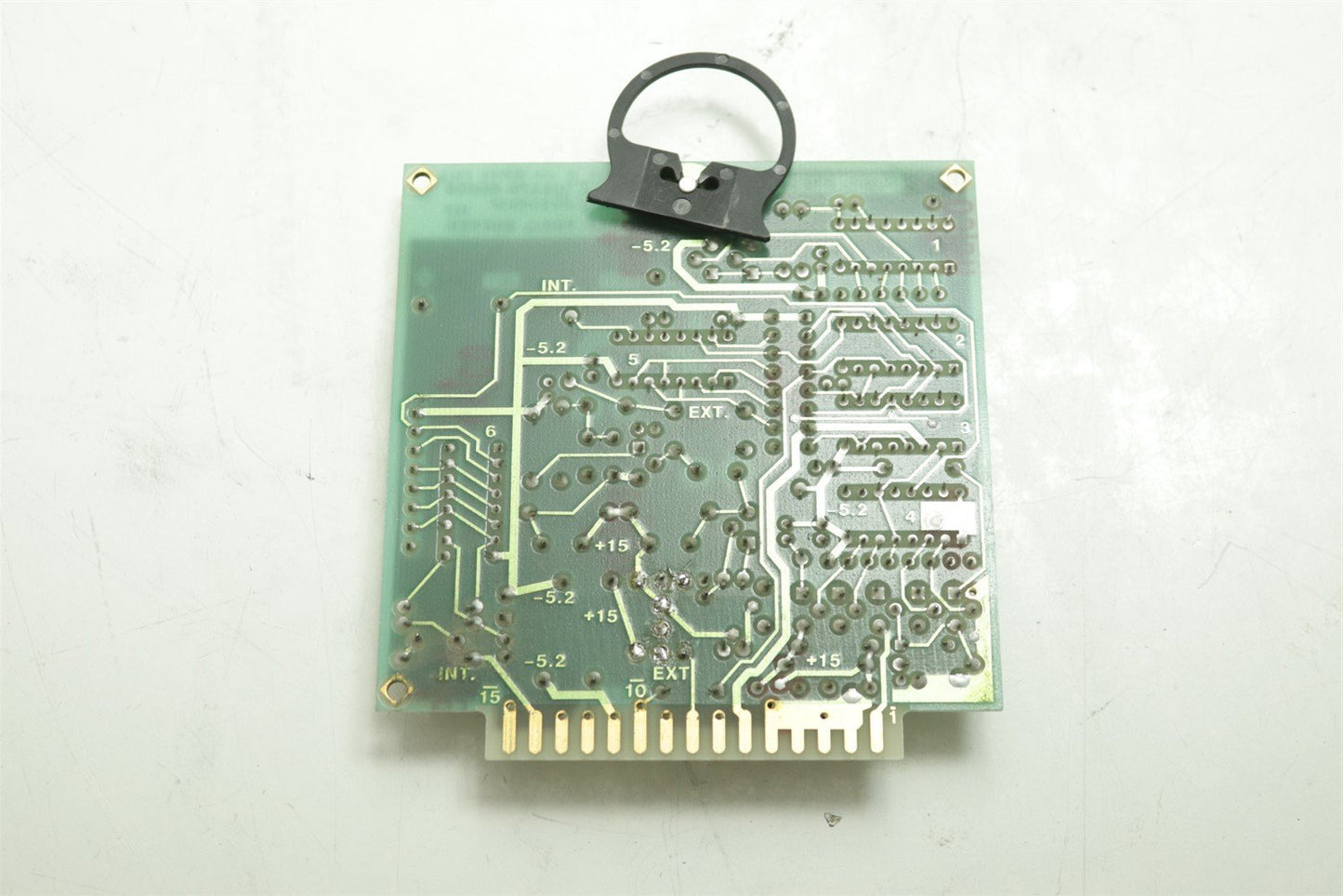 HP Agilent 5370B 05370-60008 Circuit Card Assembly