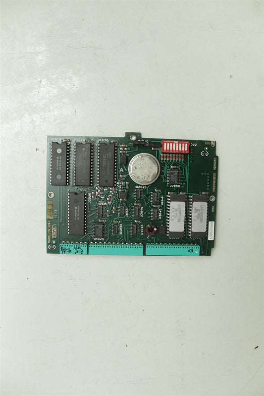 Tektronix 2754P PCB Memory Module H9200-01