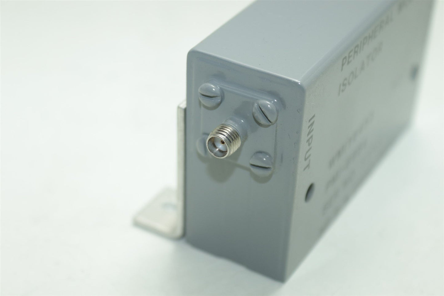 HP 8970B Peripheral Mode Isolator 0960-0638