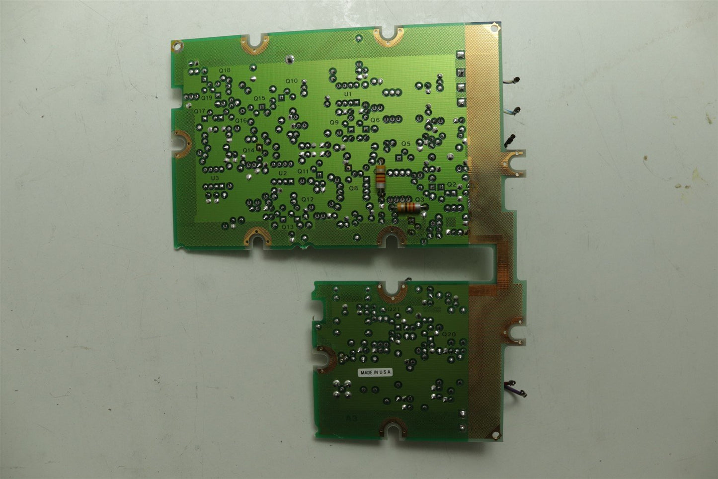 HP 8970B A3 20MHz IF Assy 08970-60003