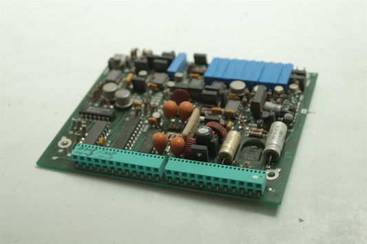 Tektronix 2754P PCB Module 670-5552-05